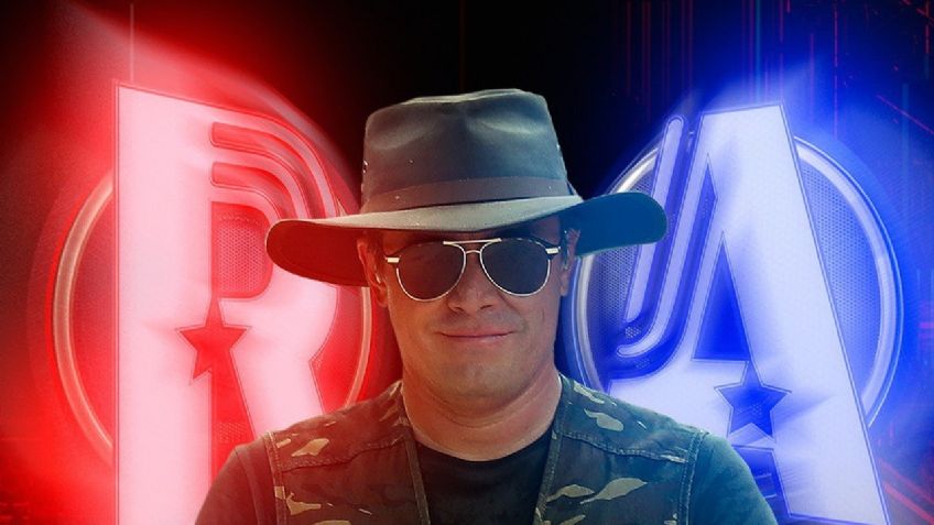 'Exatlón México': ¿Quién gana la Batalla Colosal de hoy miércoles 6 de diciembre?