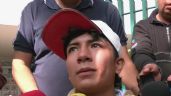 Cristian Carranza, estudiante que fue quemado en Texcoco, impacta con nueva declaración