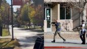 Las Vegas: Tiroteo en la Universidad de Nevada; reportan "múltiples víctimas"