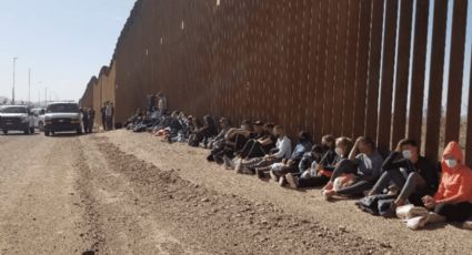 EU cierra cruce fronterizo entre Sonora y Arizona: Crisis migrante estalla
