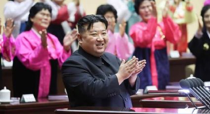 El líder de Corea del Norte Kim Jong Un insta a las mujeres de su país a que tengan mas hijos