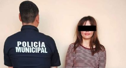 Ciudad Obregón: Joven de 19 años agrede a policías; estaba reportada como desaparecida