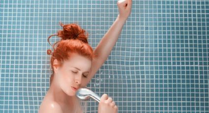 3 beneficios insospechados de cantar tus canciones favoritas cuando te bañas