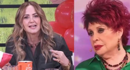Tensión en Televisa: Andrea Legarreta confronta a Ema Pulido en vivo de 'Hoy' por esto