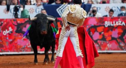 Autorizan las corridas de toros en la Plaza de México; regresa la fiesta brava