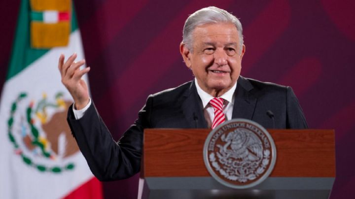 (VIDEO) AMLO rechaza los resultados de la prueba PISA: "No los tomamos en cuenta"