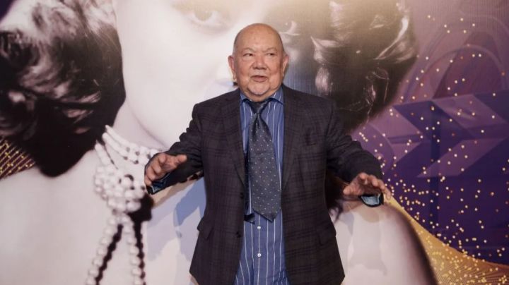 ¿Tragedia en Televisa? Sergio Corona, ahogado en llanto y con oxígeno, da dura noticia