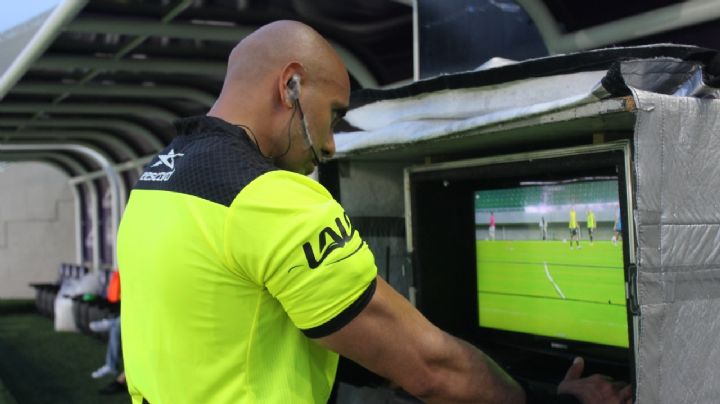 Liga MX haría públicos los audios del VAR a partir del Clausura 2024; ¿fin a las polémicas?