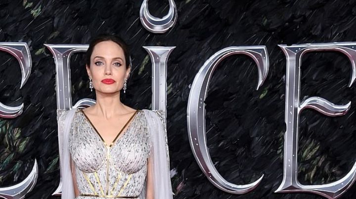 Angelina Jolie confirmada en 'Maléfica 3' y luego de anunciar su retiro actoral
