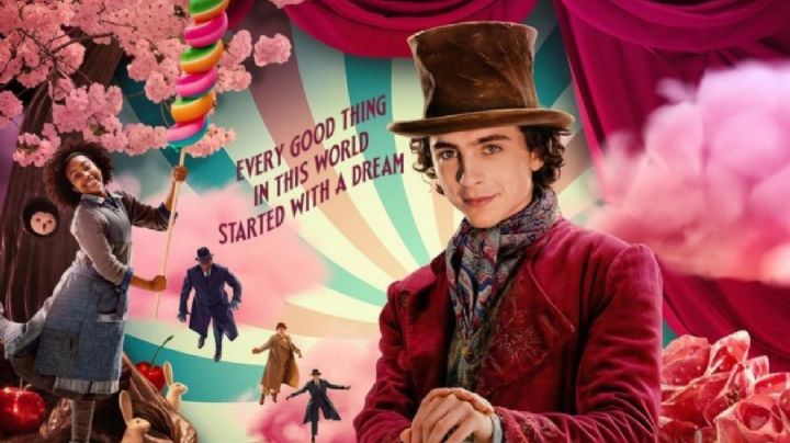 'Wonka': Una dulce precuela que deja un sabor agridulce