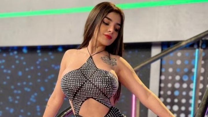 Karely Ruiz se someterá a nueva cirugía estética para romper las redes en 2024