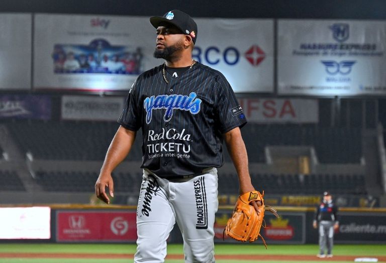 Yaquis le gana a Guasave 