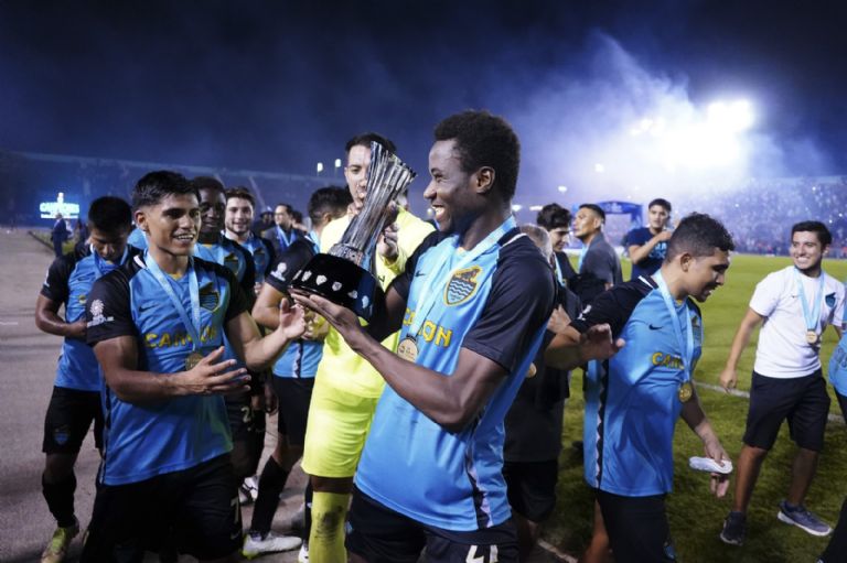 Ni ascensos, ni más equipos, Mikel Arriola asegura que todo seguirá igual en la Liga MX