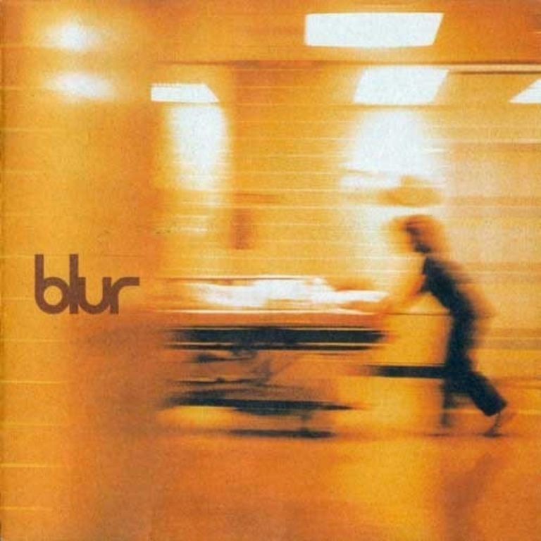 Blur: Un Viaje Musical a Través de las Décadas