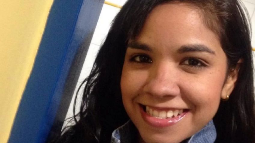 Jalisco: Cae Jaideber, segundo sospechoso del feminicidio de Guillki Maika Torres