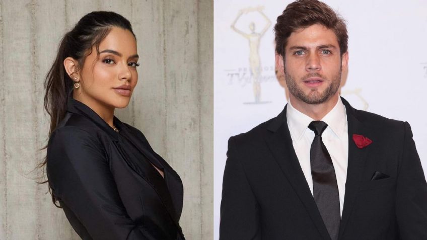 Horacio Pancheri rompe el silencio y habla Samadhi Zendejas tras humillarla y agredirla