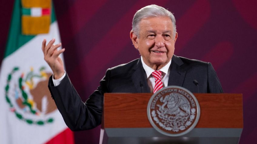 (VIDEO) AMLO rechaza los resultados de la prueba PISA: "No los tomamos en cuenta"