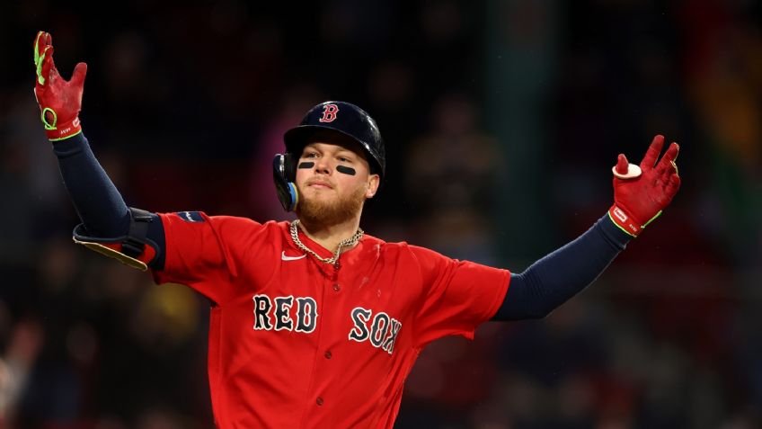 ¿Cuántos mexicanos han jugado en New York Yankees? Alex Verdugo, último en sumarse