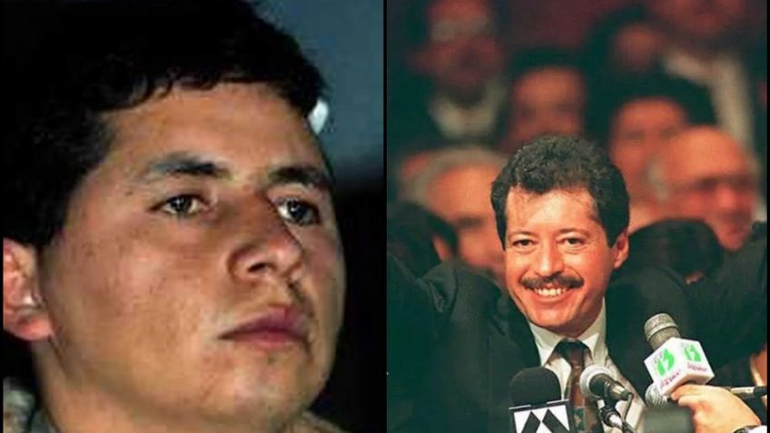 Colosio: SCJN revisará impugnación de la FGR contra amparo de libertad de Mario Aburto