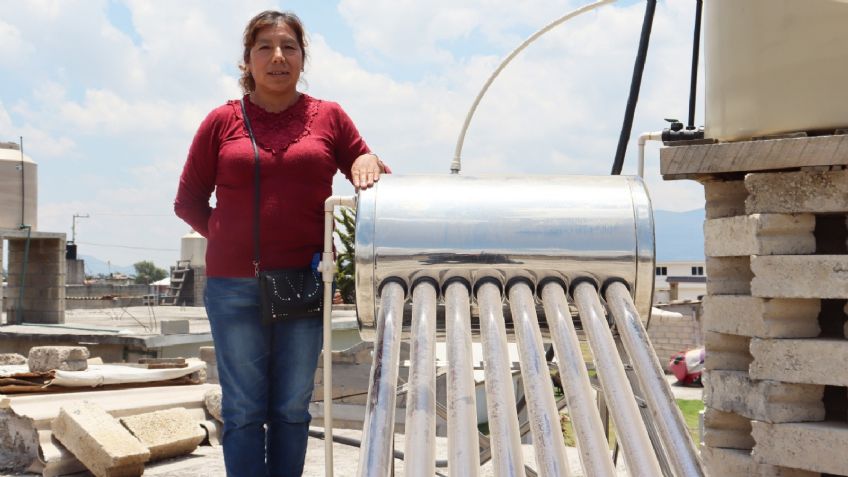 Delfina Gómez lanza el programa ‘Apoyos a la Vivienda’: Así te puedes registrar