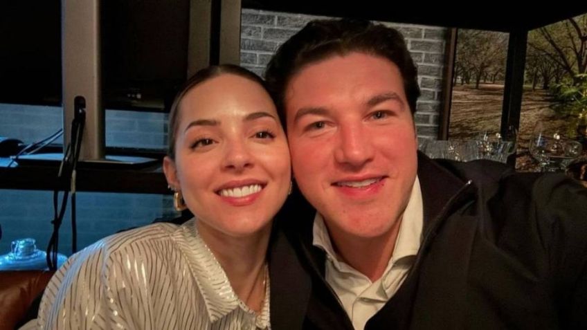 Incógnita en las redes: ¿Mariana Rodríguez y Samuel García esperan a su segundo hijo?