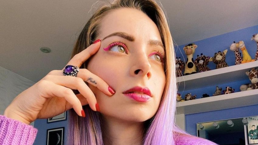 YosStop defiende a la esposa de su hermano y habla sobre Dashia Wezka