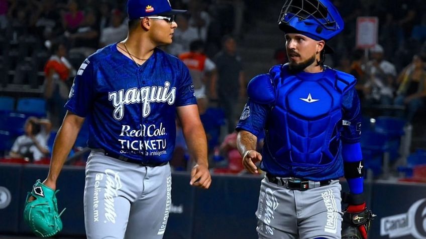 Minuto a minuto: Yaquis en Ciudad Obregón recibe a los Algodoneros de Guasave