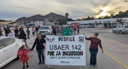 Día Internacional de las Personas con Discapacidad: Así se conmemoró en Sonora