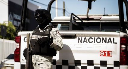 Balacera entre Guardia Nacional y Talamontes en Morelos: VIDEO revela el enfrentamiento
