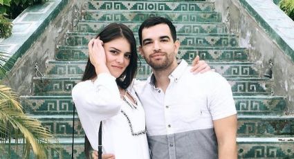 Tras disputar la custodia de su hija, ex de Nataly Gutiérrez lanza mensaje en Instagram