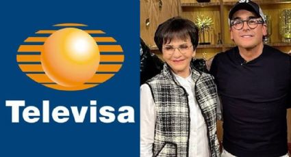 Adiós 'Hoy': Adal Ramones 'traiciona' a Televisa tras fracaso y se une a Chapoy en TV Azteca