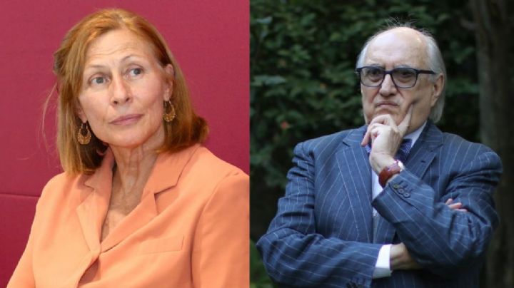 AMLO celebra liberación de Alfredo Jalife-Rahme y envía fuerte mensaje a Tatiana Clouthier