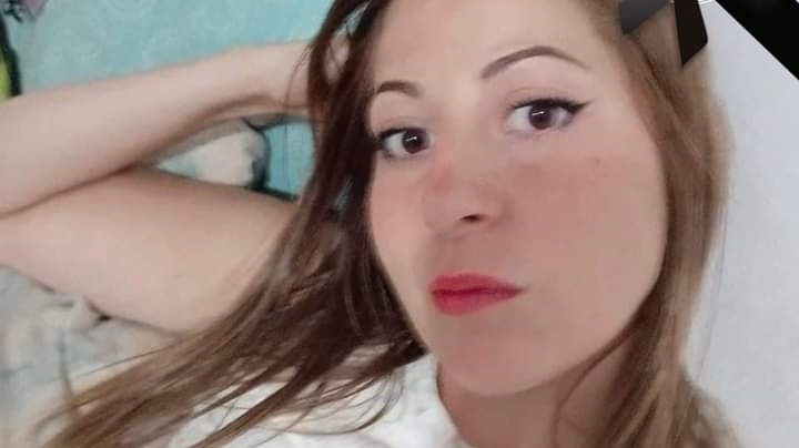 Feminicidio de Elsa Celeste: Familiares exigen justicia y le dan el último adiós