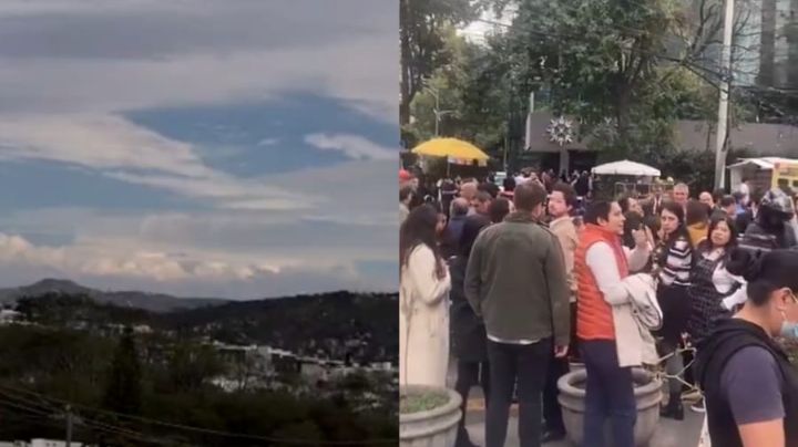 VIDEO: Así sonó alerta sísmica este 7 de diciembre con epicentro en Puebla