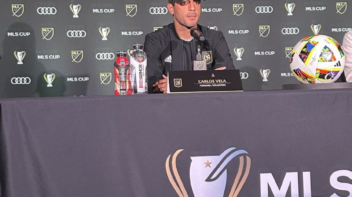 Carlos Vela, el mexicano que no quiso brillar y podría jugar en la Liga de Expansión