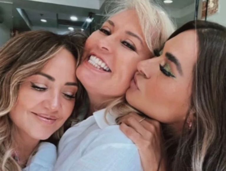 Carla Estrada se despide de Televisa