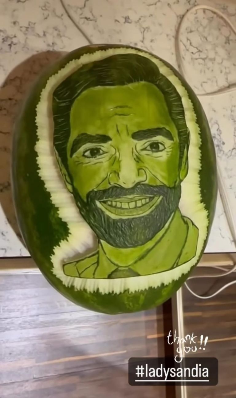 Regalo Eugenio Derbez