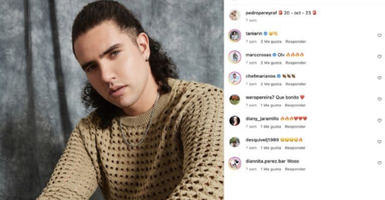 Tania Rincón saldría con joven y poderoso productor de Televisa