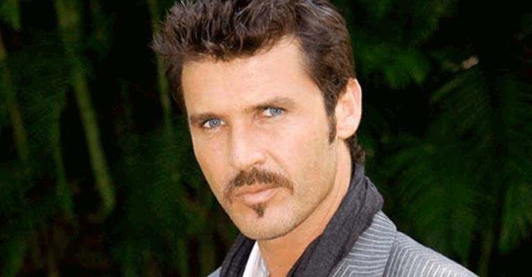 Leonardo García habla del desalojo de su departamento