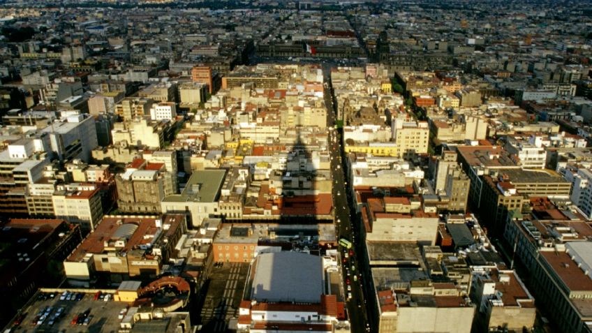 ¡Atención! Hoy No Circula para CDMX y EDOMEX del jueves 7 de diciembre 2023