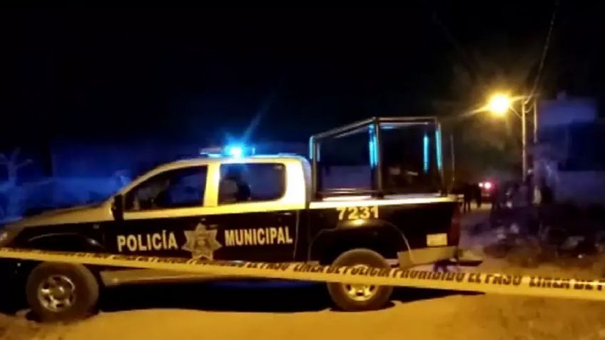 Giovanni Juárez, estudiante del INSVIG, es la 6ta víctima del multihomicidio de Guanajuato