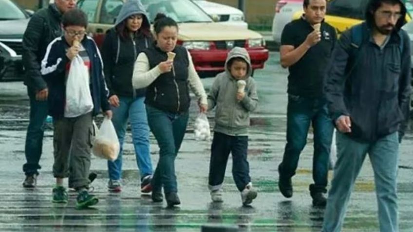 Clima en CDMX 13 de febrero: Conagua prevé vientos y ola de calor a esta hora en la capital