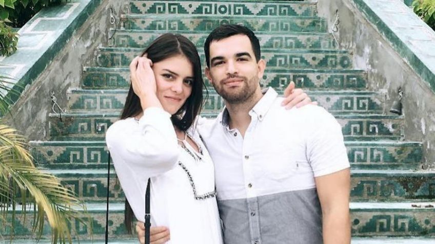 Tras disputar la custodia de su hija, ex de Nataly Gutiérrez lanza mensaje en Instagram