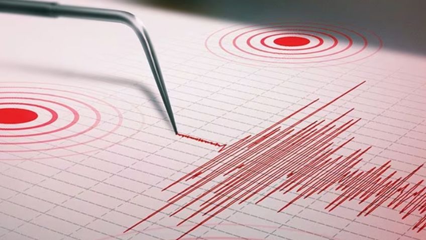 Sismo de 5.8 grados sacude la CDMX ¡en pleno diciembre!; se desatan los memes