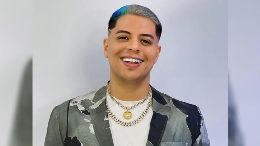 VIDEO: Eduin Caz se lanza contra reportera por hacer preguntas "pen…jas"