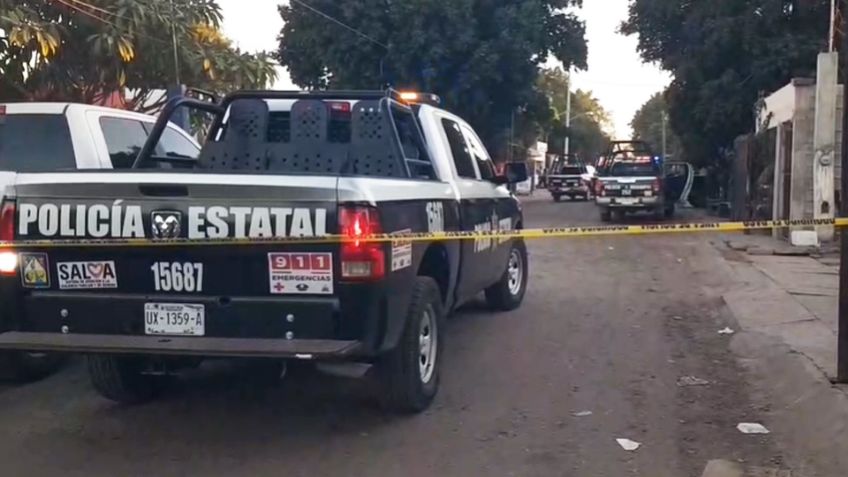 Ola de violencia en Cajeme: Asesinan a mujer a escasas cuadras de otro ataque armado