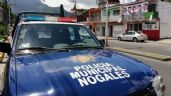 Comandante de la Policía Municipal de Nogales es arrestado por cometer actos ilícitos