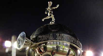 México pierde toda esperanza de volver a la Copa Libertadores; este es el motivo