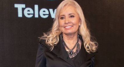 ¿Les robó? Tras salir de Televisa, Carla Estrada confirma que ejecutivos le harán auditoría