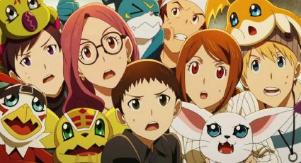 Adiós a tu infancia: 'Digimon 02 The Beginning' es la producción más oscura de la franquicia